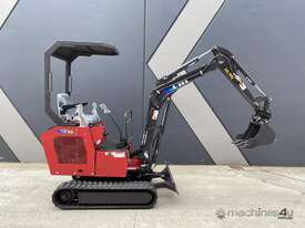 NEW UHI UME15P, 1.5 TON EXCAVATOR WITH 8 ATTACHMENTS (WA ONLY) - picture0' - Click to enlarge