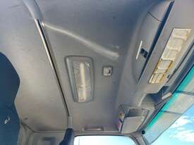 2008 Isuzu FSR Side Loading Garbage Compactor - picture1' - Click to enlarge