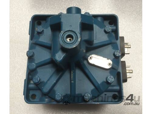 Rexroth 3619035012 Pneumatic Vacuum Regulator