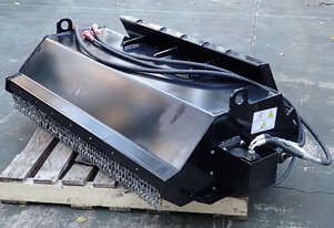 New Flail Mower for Skid Steer, Tractor, Track Loader New Flail Mower for Skid Steer, Tractor, Track Loader