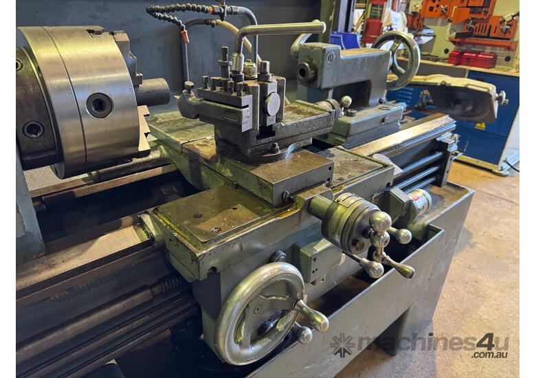 Le Blond Centre Lathe