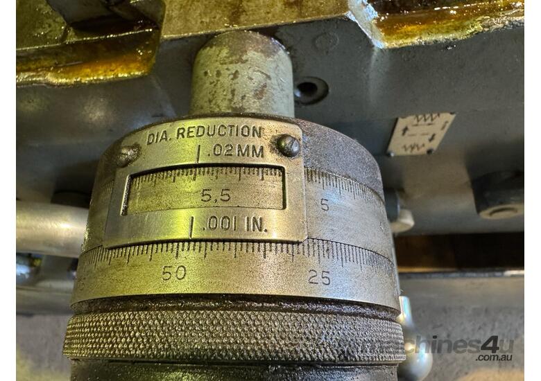 Le Blond Centre Lathe