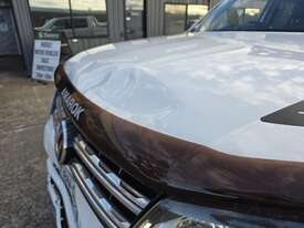 2018 Volkswagen Amarok TDI550 Ultimate 4x4 Dual Cab Utility (Diesel) (Auto)***Repairs Required*** - picture1' - Click to enlarge