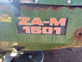 Amazone Fertiliser Spreader - picture1' - Click to enlarge