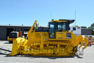 Komatsu 18t D65EXi-18 Dozer for  