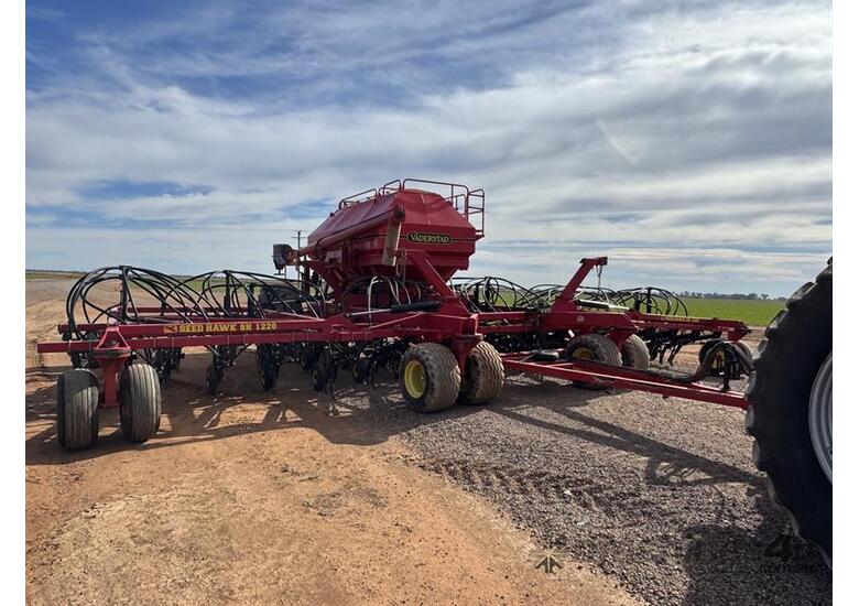 2008 SEED HAWK SH 1220 PLANTER