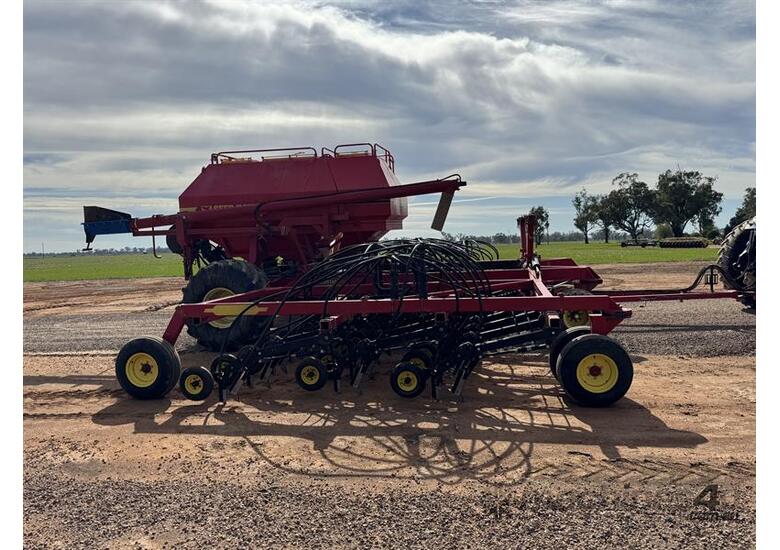 2008 SEED HAWK SH 1220 PLANTER