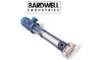 Grundfos Vertical Multistage Centrifugal Pump