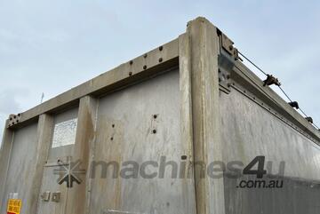 Mack 2007   CX Vision Tipper Mack 2007   CX Vision Tipper