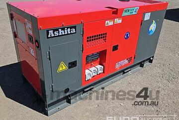 Unused Ashita Power AG3-40