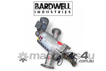 Amiad   filtration System