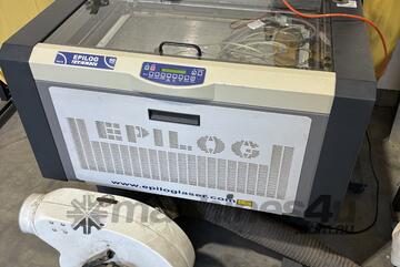 Epilog Helix Laser Engraver / Cutter / Marker
