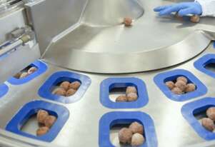 Filling Systems | G.Mondini Solutions