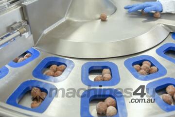 Filling Systems | G.Mondini Solutions