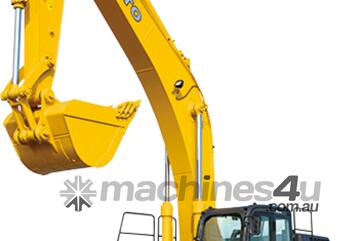 Kato Excavators HD1430-7
