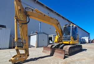 Komatsu 2016   PC138US_8