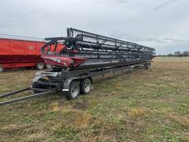 MIDWEST HDP60 DRAPER FRONT & TRAILER  - picture0' - Click to enlarge