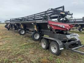 MIDWEST HDP60 DRAPER FRONT & TRAILER  - picture2' - Click to enlarge