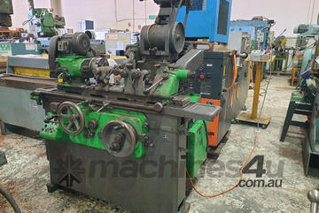 Tos 1U Universal Cylindrical Grinder