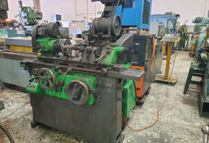 Tos 1U Universal Cylindrical Grinder Tos 1U Universal Cylindrical Grinder