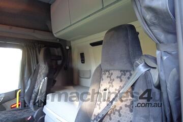 2018 Scania R620 6x4 Prime Mover