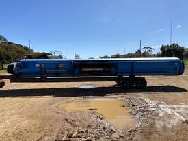 Shellbourne CVS 32ft - picture0' - Click to enlarge