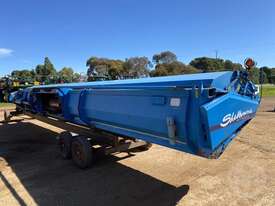 Shellbourne CVS 32ft - picture1' - Click to enlarge