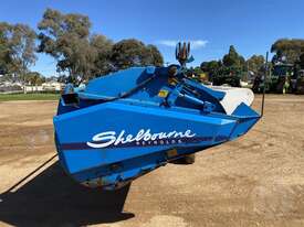 Shellbourne CVS 32ft - picture2' - Click to enlarge