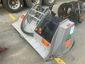 FAE PMM/SSL-175 Mulcher Attachment - picture0' - Click to enlarge