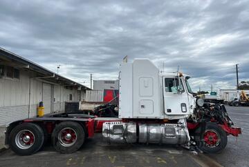 1995 Mack CHR 6x4 Sleeper Cab Prime Mover