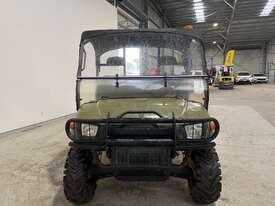 2006 Polaris RANGER 700 4x4 ATV/VTT - picture0' - Click to enlarge