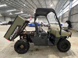 2006 Polaris RANGER 700 4x4 ATV/VTT - picture0' - Click to enlarge