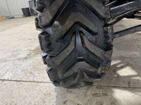 2006 Polaris RANGER 700 4x4 ATV/VTT - picture1' - Click to enlarge