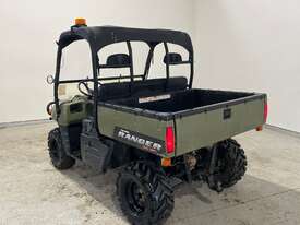 2006 Polaris RANGER 700 4x4 ATV/VTT - picture2' - Click to enlarge