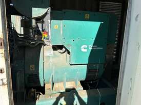 1 X USED 900 KVA GENERATOR SET SERIAL NUMBER: DGBH2031UI47221 - picture2' - Click to enlarge