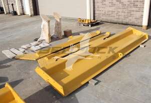 Tailgate BEDROCK A40E ATV4045