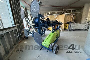 WINLET 2022 WINLET 575 GLASS LIFTER - 575KG CAPACITY