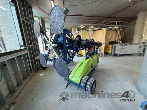 WINLET 2022 WINLET 575 GLASS LIFTER - 575KG CAPACITY