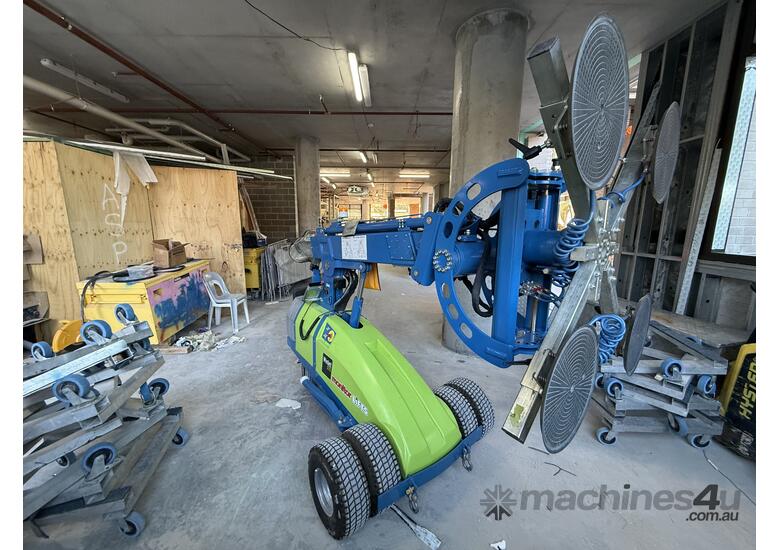 WINLET 2022 WINLET 575 GLASS LIFTER - 575KG CAPACITY