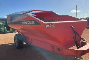 2020 Dunstan Cruiser Reservoir Cart 2020 Dunstan Cruiser Reservoir Cart