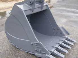 20 - 24 Tonne 1200MM GP Bucket - picture1' - Click to enlarge