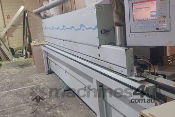 HOMAG 1650 Hot Melt Edgebander HOMAG 1650 Hot Melt Edgebander