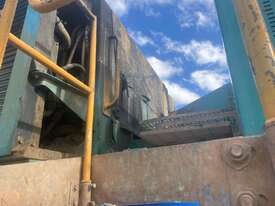 2012 Powerscreen XA750S Jaw Crusher (Steel Tracked) - picture1' - Click to enlarge