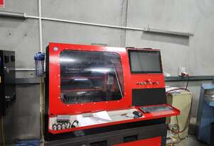 CNC Router / Mill