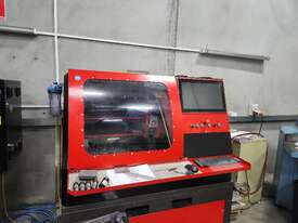 CNC Router - Mill Hybrid - picture0' - Click to enlarge