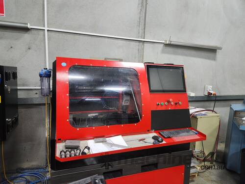 CNC Router - Mill Hybrid