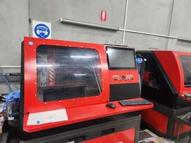 CNC Router - Mill Hybrid - picture0' - Click to enlarge