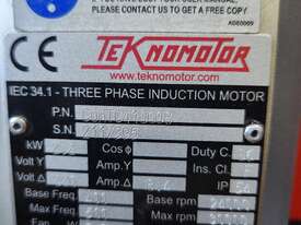 CNC Router - Mill Hybrid - picture2' - Click to enlarge