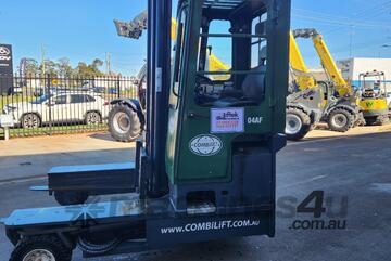 Combilift multi directional VERY LOW HOURS C4000