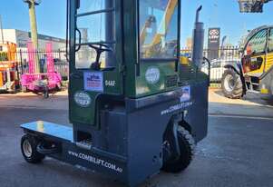 Combilift multi directional VERY LOW HOURS C4000